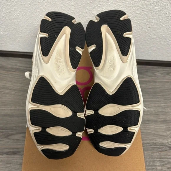 Ryka Devotion X Max Classic Walking Sneaker - Picture 8 of 9